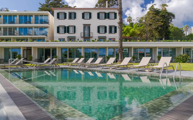 Pestana Miramar Garden & Ocean Resort