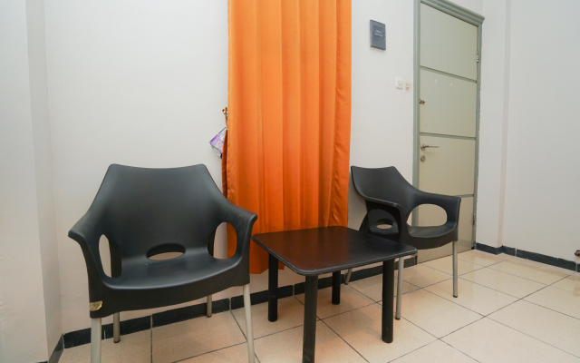 Hotel O Graha Marina