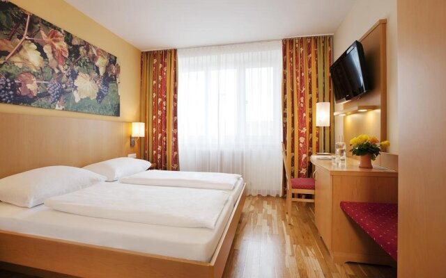 Landhotel Schwabenhof