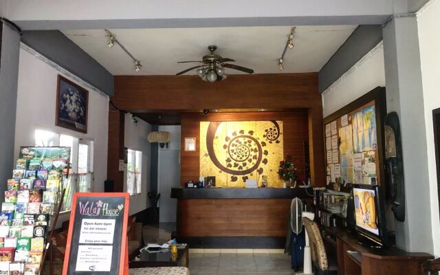 Wa Lai House