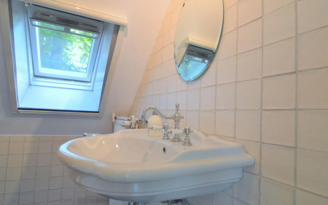 Holiday Home in Haaren Near the Efteling