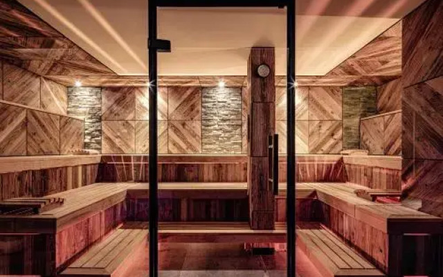 Alpin Garden Wellness Resort