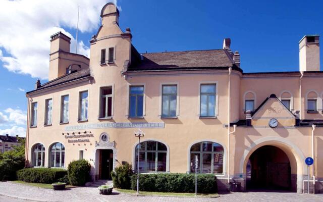 Home Hotel Bolinder Munktell