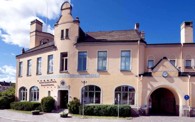 Clarion Collection Hotel Bolinder Munktell