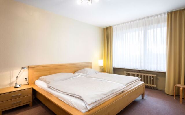 Apartment A504 Sassofortino