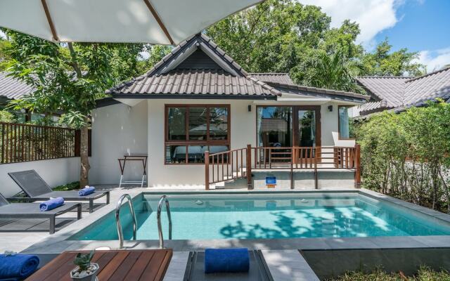 The Pool Villas by Peace Resort Samui