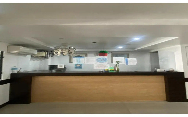 OYO 888 City Stay Inns Fortview BGC