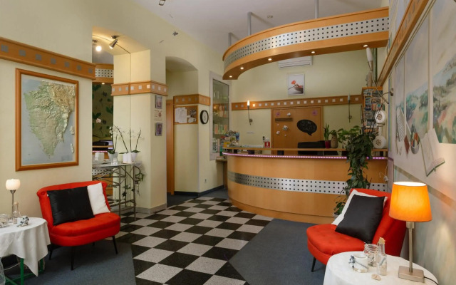 Hotel Scaletta