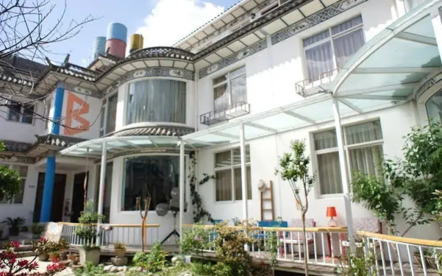 Followsky Inn