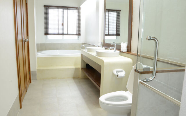 Simantra Private Villas