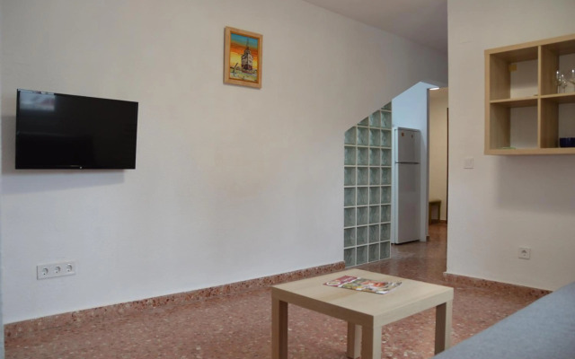 Sea View apts ANNA 9A