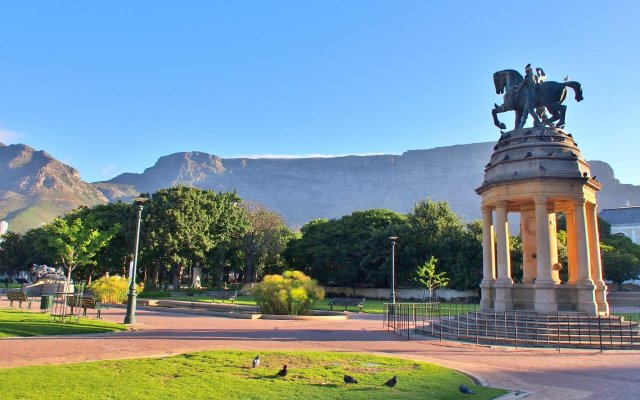 Hyatt Regency Cape Town