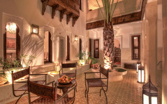 Riad Le Clos des Arts