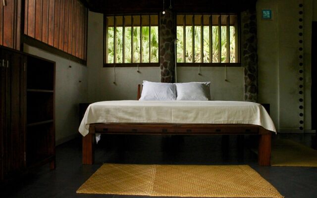 Omega Tours Adventure Company & Eco Jungle Lodge