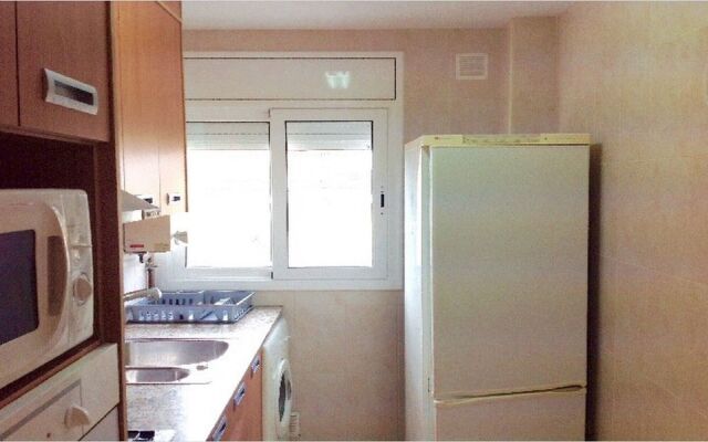 Vilanova Bluesand Apartment