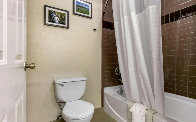 Comfort Inn Worland Hwy 16 to Yellowstone