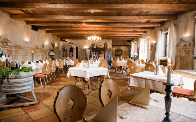 MONDI Resort Oberstaufen