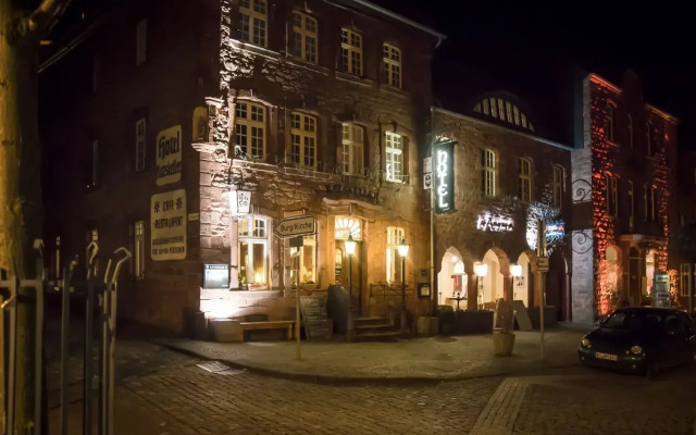 Hotel Ratskeller