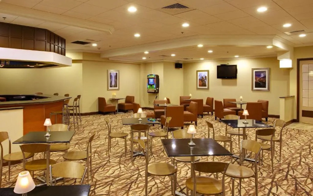 Holiday Inn Philadelphia Airport