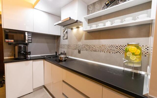 Hrodberht Ski Apartment
