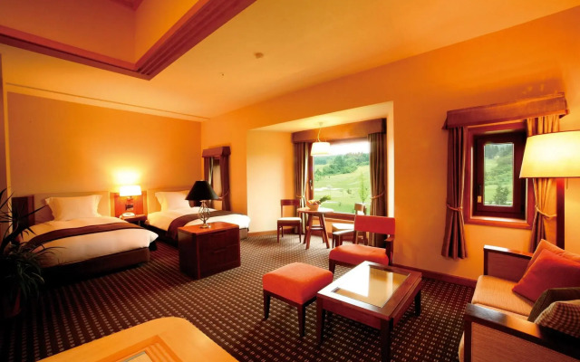 Atema Kogen Resort Belnatio