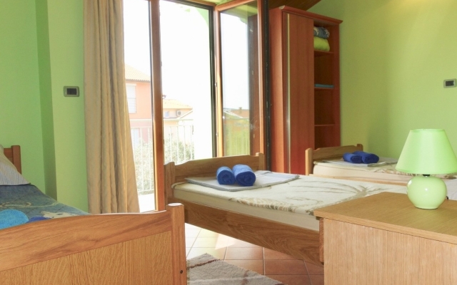 Apartment Marina A1 Medulin, Istria