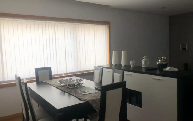 Zurstrassen Apartment