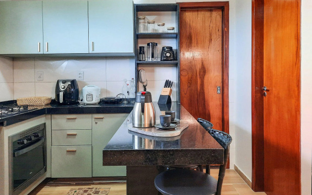 Beach Place Cumbuco Studio 100m Praia 4 Pessoas by DM Apartments