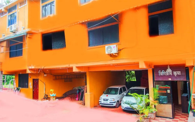 Home Elegant Stay By OYO Rooms