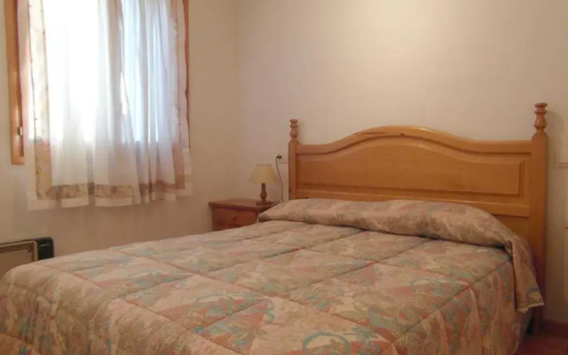 C21 - Edif. Pirineos - Villmor