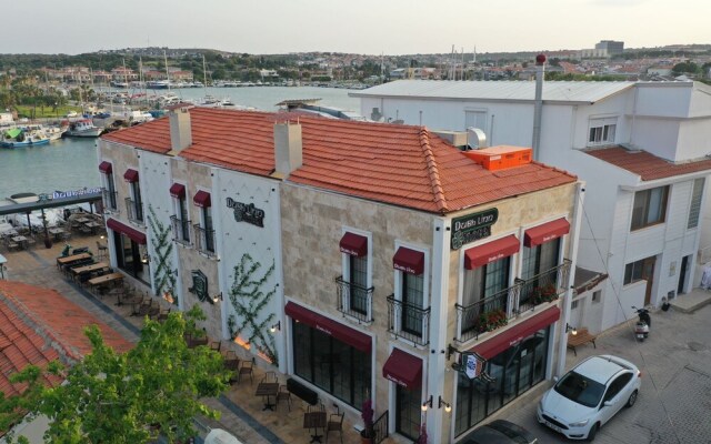 Dubh Linn Hotel