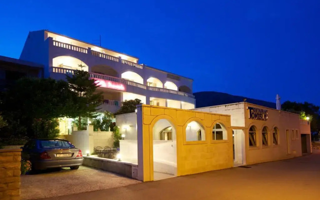 Villa Daniela