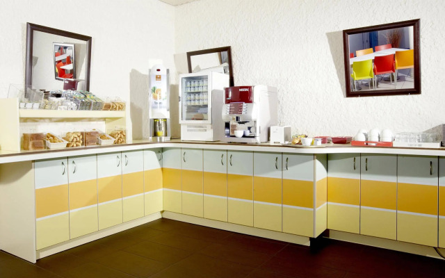 B&B Hotel Le Mans Centre