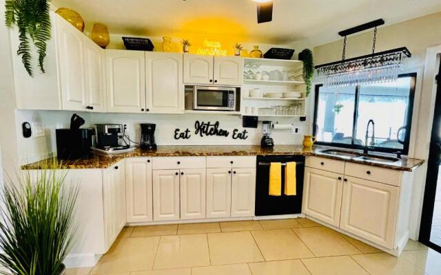 Villa „The Poolhouse“