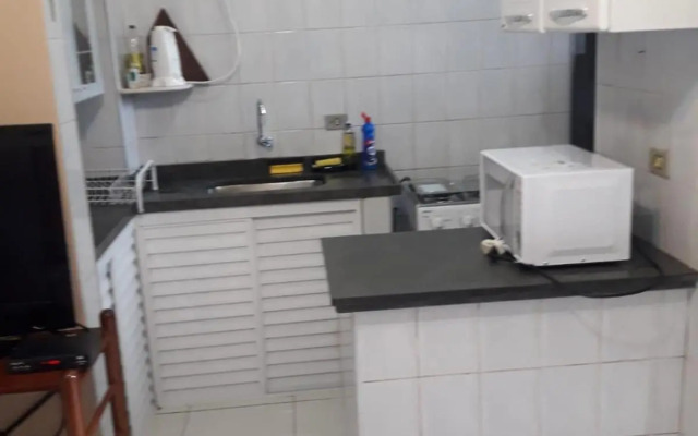 Apartamento no Condominio Marina V