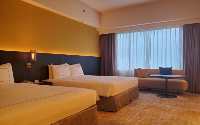 Parkview Hotel Hualien