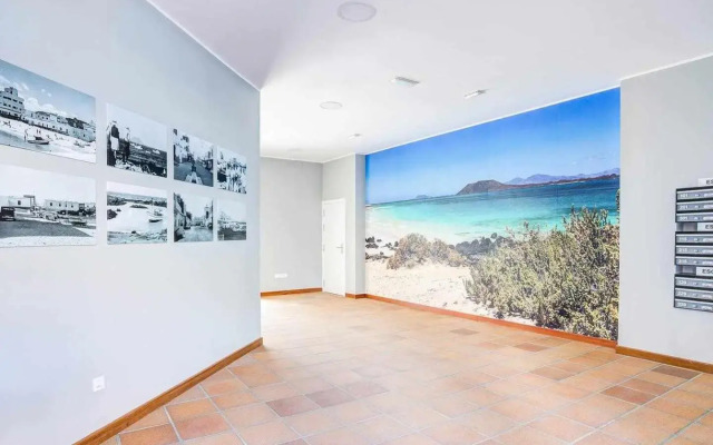 4Greta Corralejo Apartment