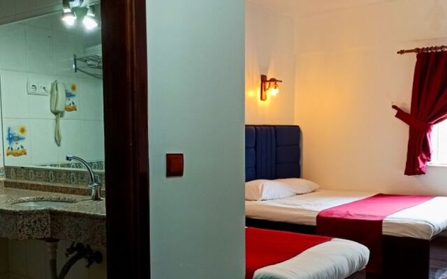Ace Hotel Erciyes