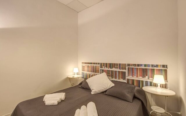 Ml Apartment - Caracalla 3 - Colosseo