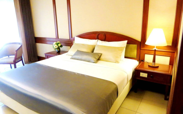 Rim Tara Boutique Resort