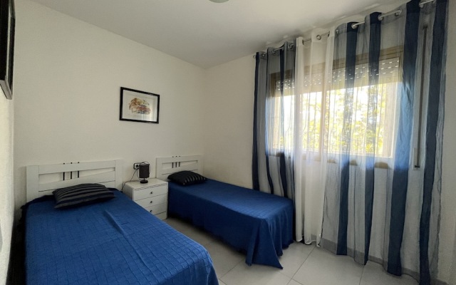 Apartamento Cambrils Park - 104B