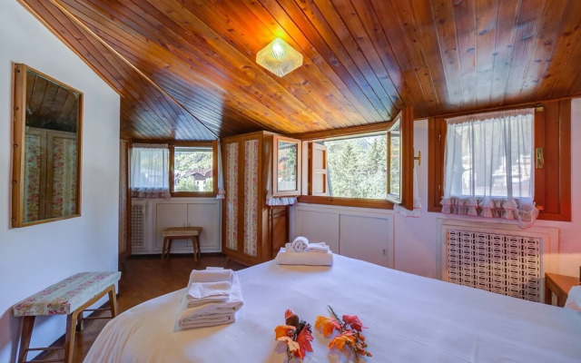 Il Rododendro  (City Center)