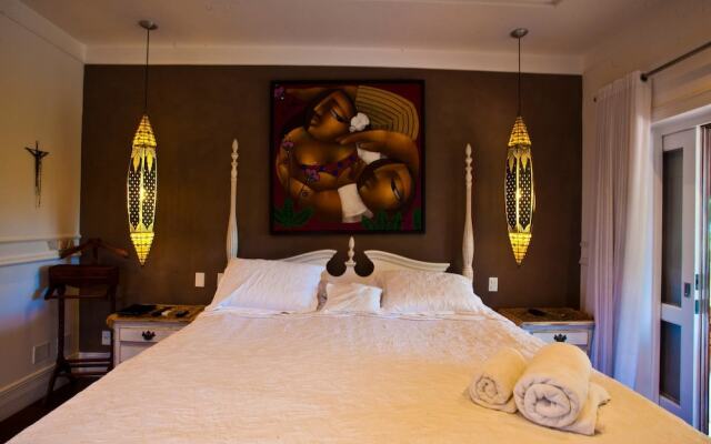 FL004 5 Bedroom Villa By Senstay