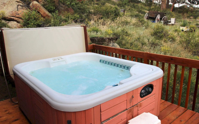 Sunnyside Knoll Resort