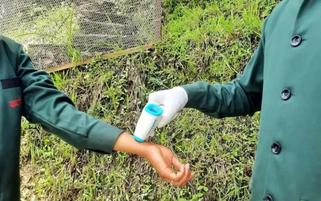 Sukoon, Bhatrojkhan (Near Ranikhet)