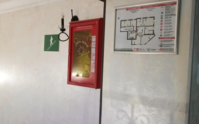 Marina's Guesthouse