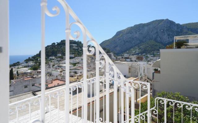 Sopramonte Exclusive Rooms