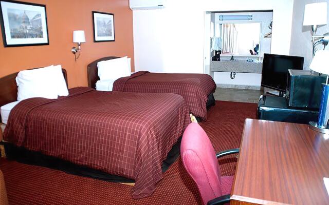 Westgate Inn & Suites