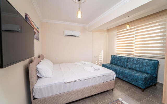 Cozy Studio in the Heart of Fethiye