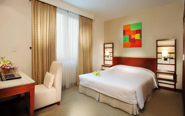 Saigon View Residences